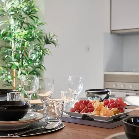 Deluxe At Amazing Prime Location, By Timecooler شقة Lisboa