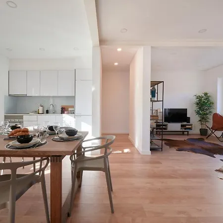 Deluxe At Amazing Prime Location, By Timecooler شقة Lisboa