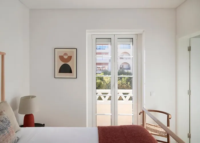 Deluxe At Amazing Prime Location, By Timecooler * Lisboa