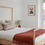 Deluxe At Amazing Prime Location, By Timecooler Appartement