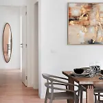 Deluxe At Amazing Prime Location, By Timecooler Appartement *