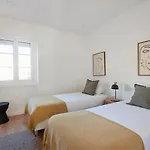 Deluxe At Amazing Prime Location, By Timecooler Appartement