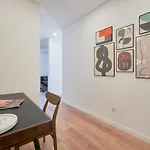 Deluxe At Amazing Prime Location, By Timecooler Appartement Lisboa