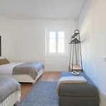 Deluxe At Amazing Prime Location, By Timecooler Appartement Lisboa
