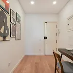 Deluxe At Amazing Prime Location, By Timecooler Appartement *