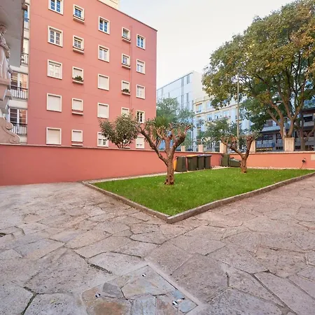 Deluxe At Amazing Prime Location, By Timecooler Appartement *