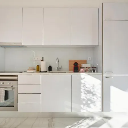 Deluxe At Amazing Prime Location, By Timecooler * Lisbon