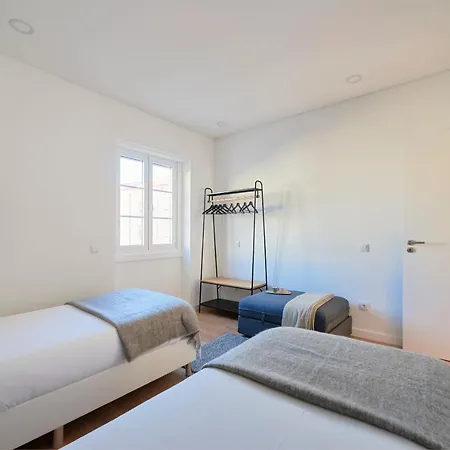 Deluxe At Amazing Prime Location, By Timecooler Διαμέρισμα Lisboa