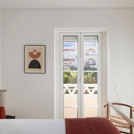 Deluxe At Amazing Prime Location, By Timecooler * Lisboa