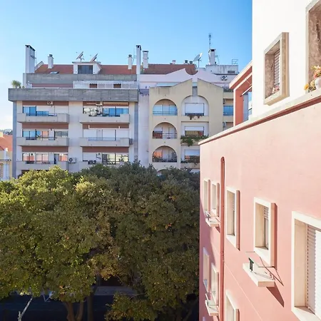 Deluxe At Amazing Prime Location, By Timecooler * Lisboa